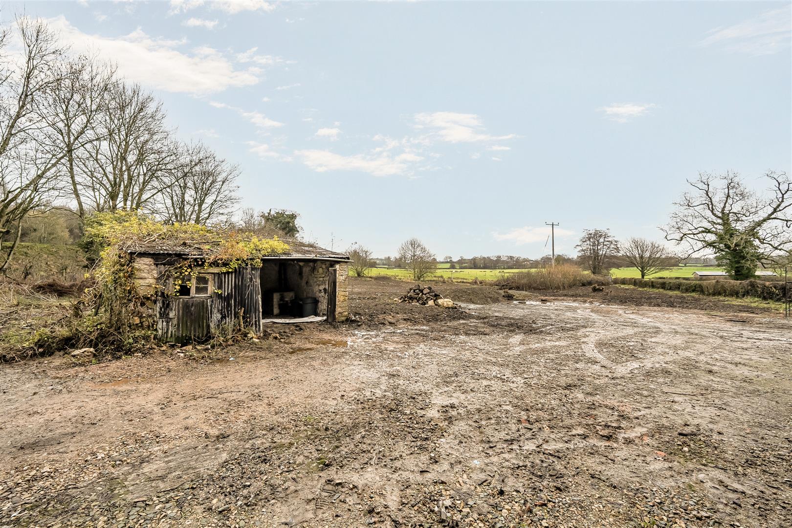 Bodwela Cottage, Oswestry, SY10 8JY